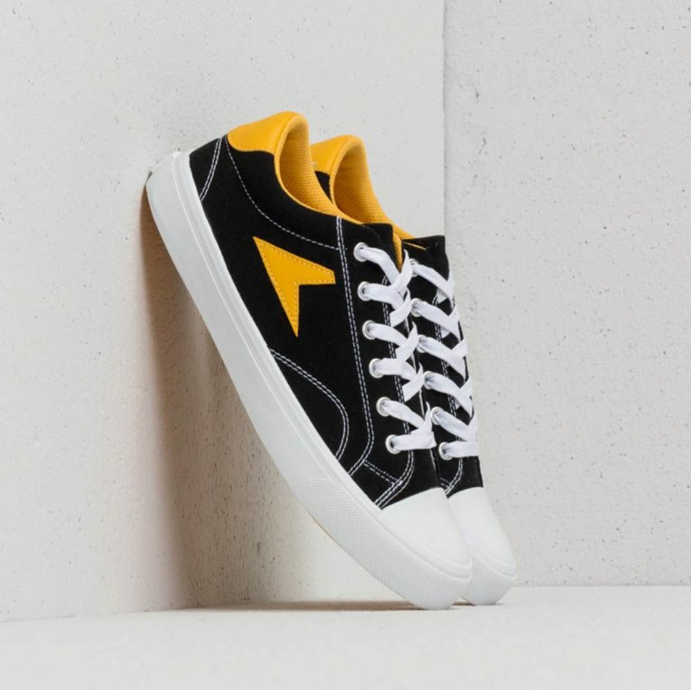[NEW] Bata Hotshot × Wilson
